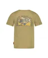 STURDY T-shirt Happy Rio