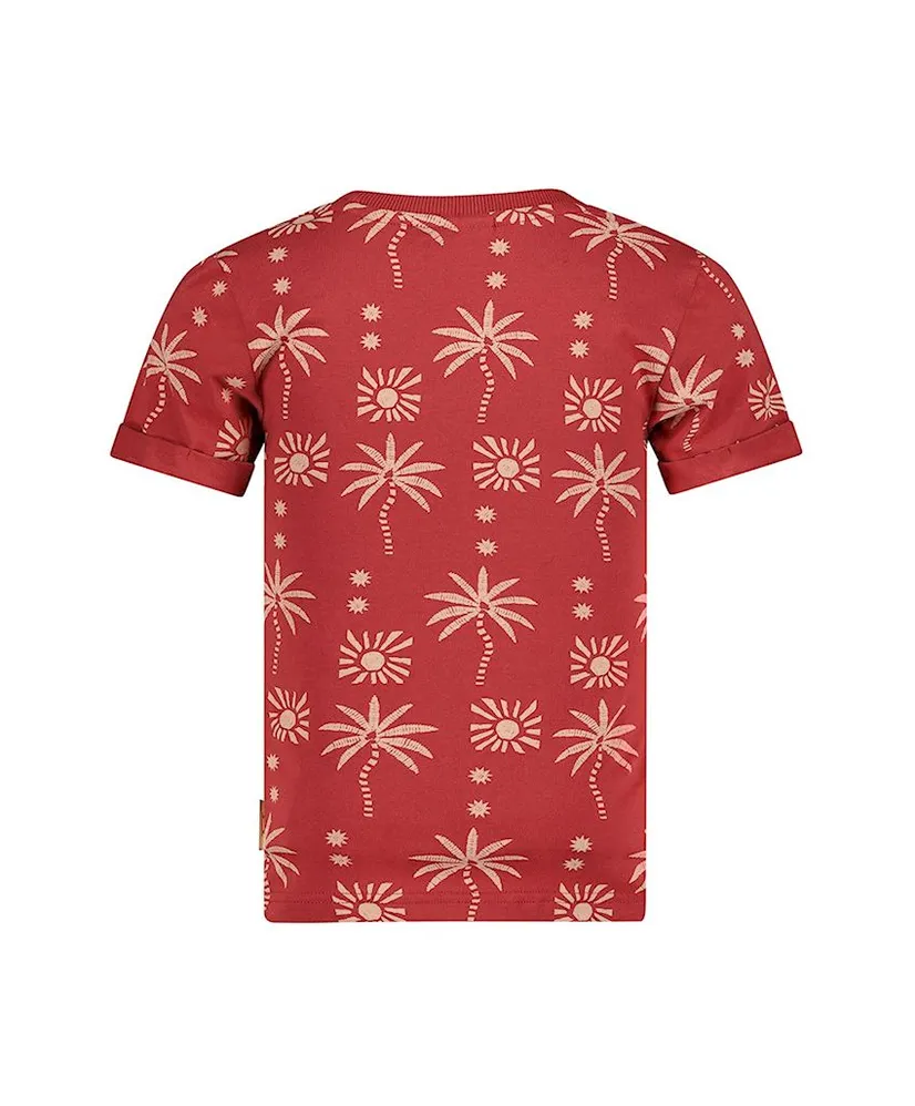 STURDY T-shirt Happy Rio