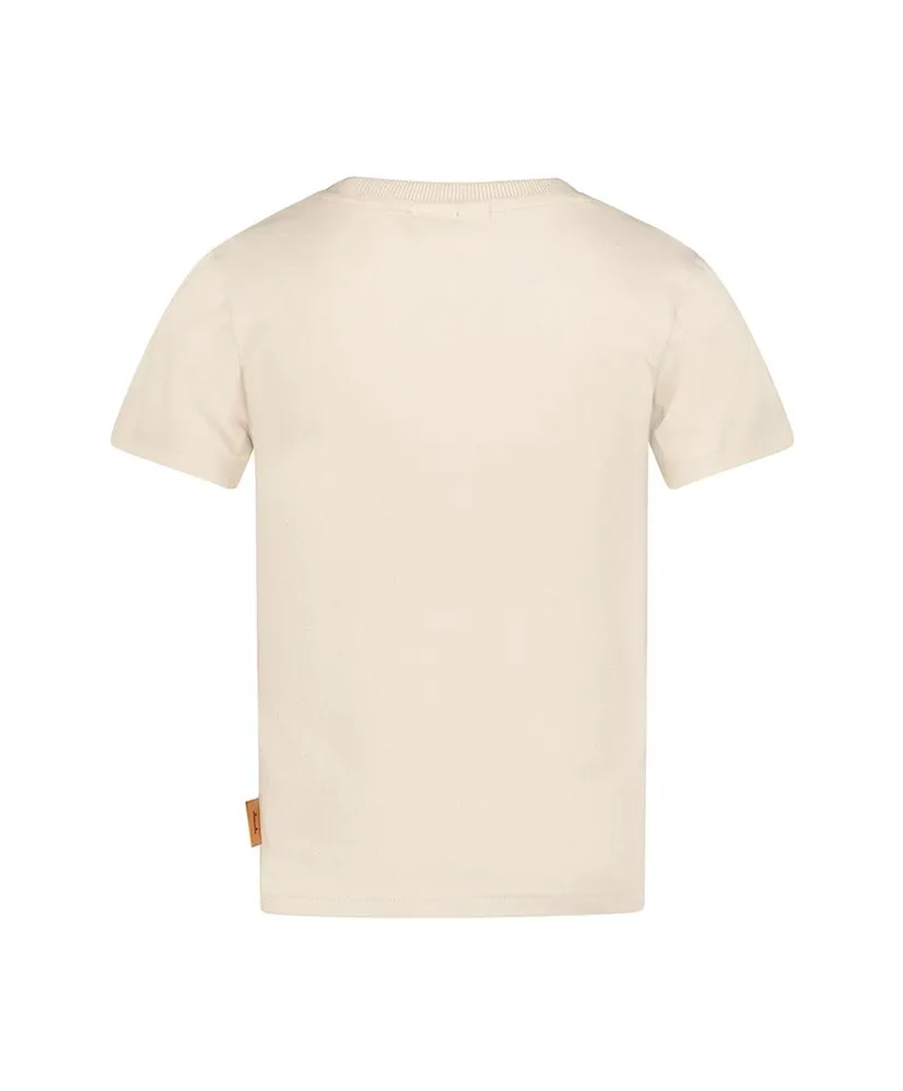 STURDY T-shirt Happy Rio