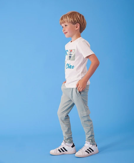 STURDY T-shirt The Good Life