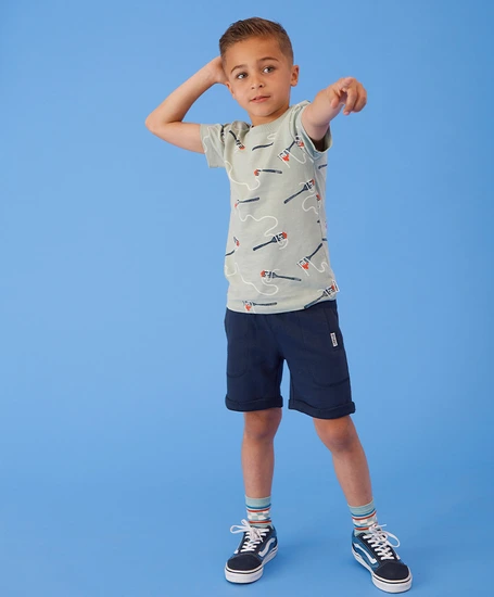 STURDY T-shirt The Good Life