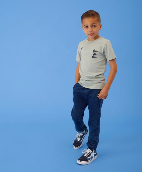 STURDY T-shirt The Good Life