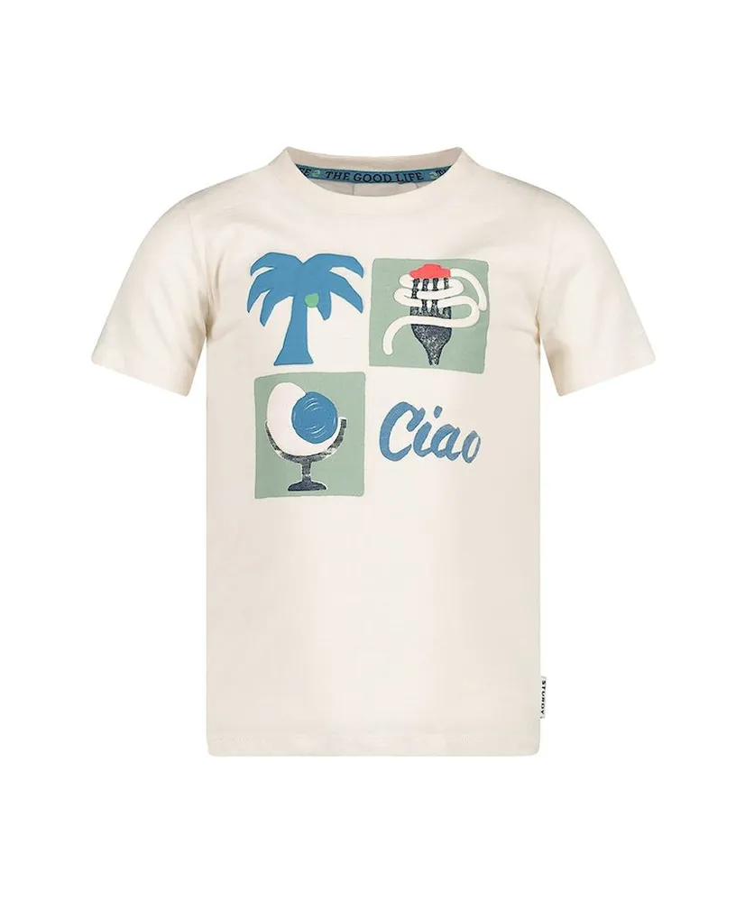 STURDY T-shirt The Good Life