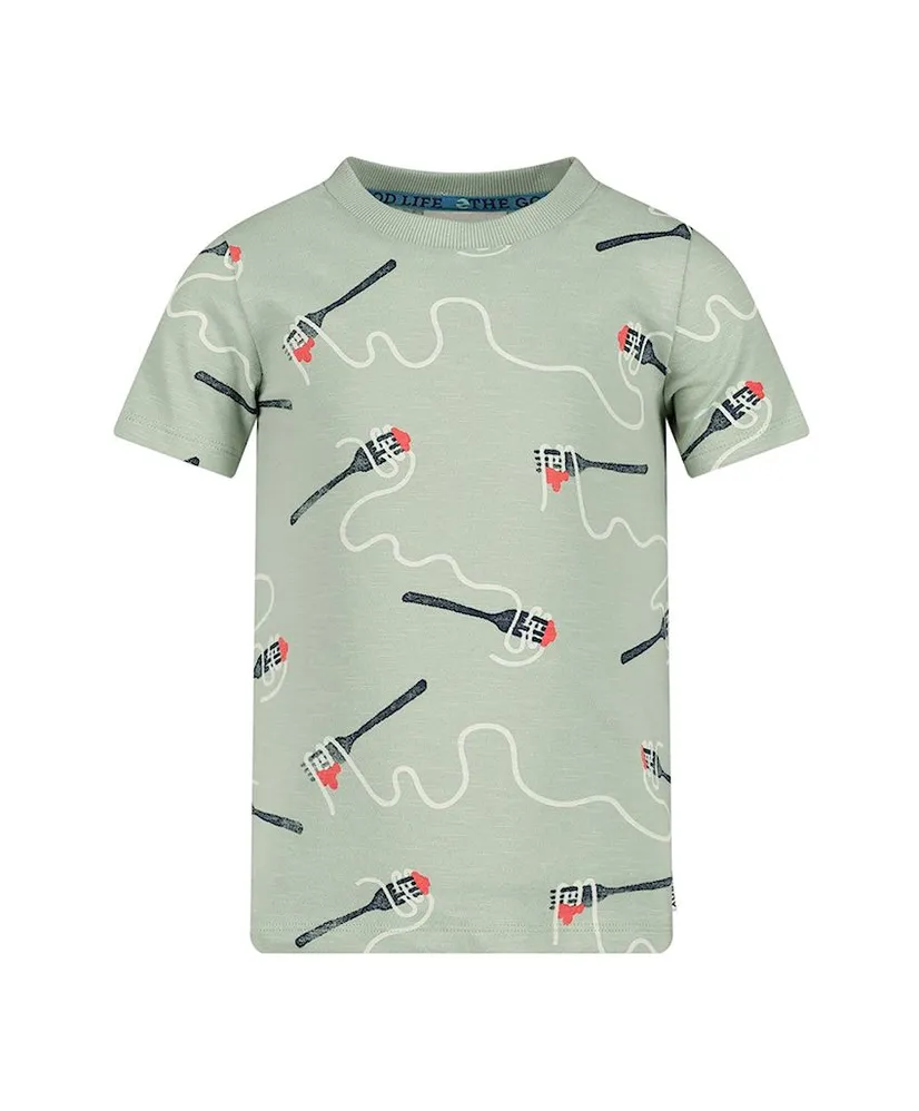 STURDY T-shirt The Good Life