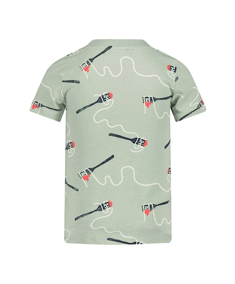 STURDY T-shirt The Good Life