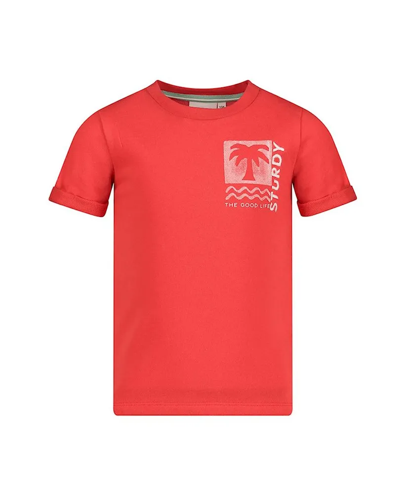 STURDY T-shirt The Good Life