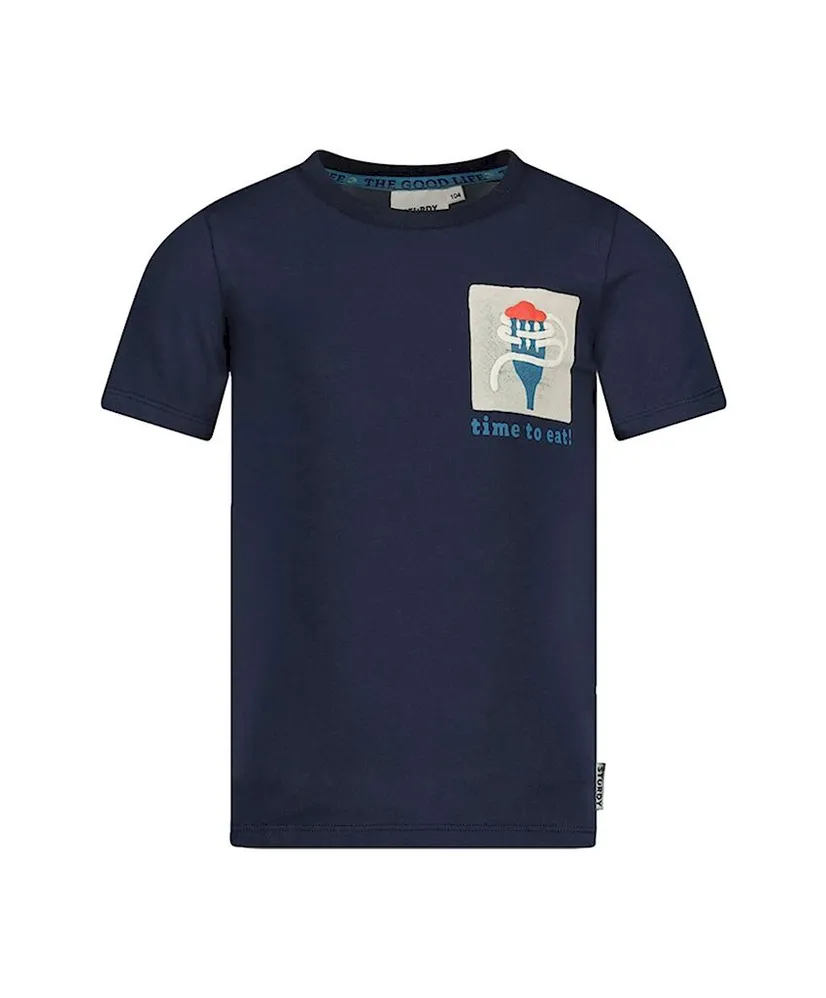 STURDY T-shirt The Good Life