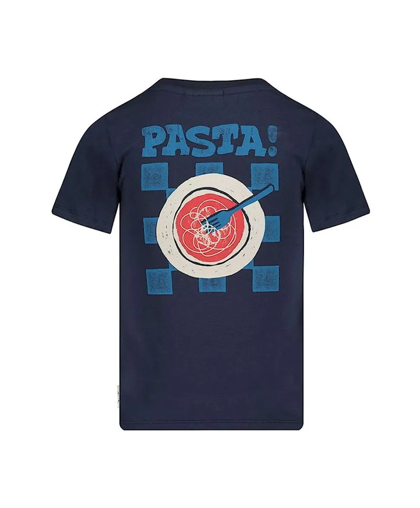 STURDY T-shirt The Good Life