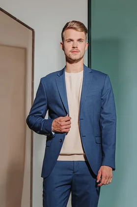STYLISH SUIT