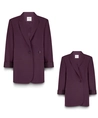 Summum Blazer Foam