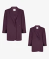 Summum Blazer Foam