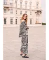 Summum Blouse Allover Print