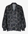 Summum Blouse Allover Print