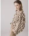 Summum Blouse Brodery Ruches