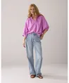 Summum Blouse Effen