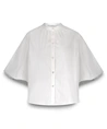 Summum Blouse Effen