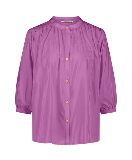 Summum Blouse Effen
