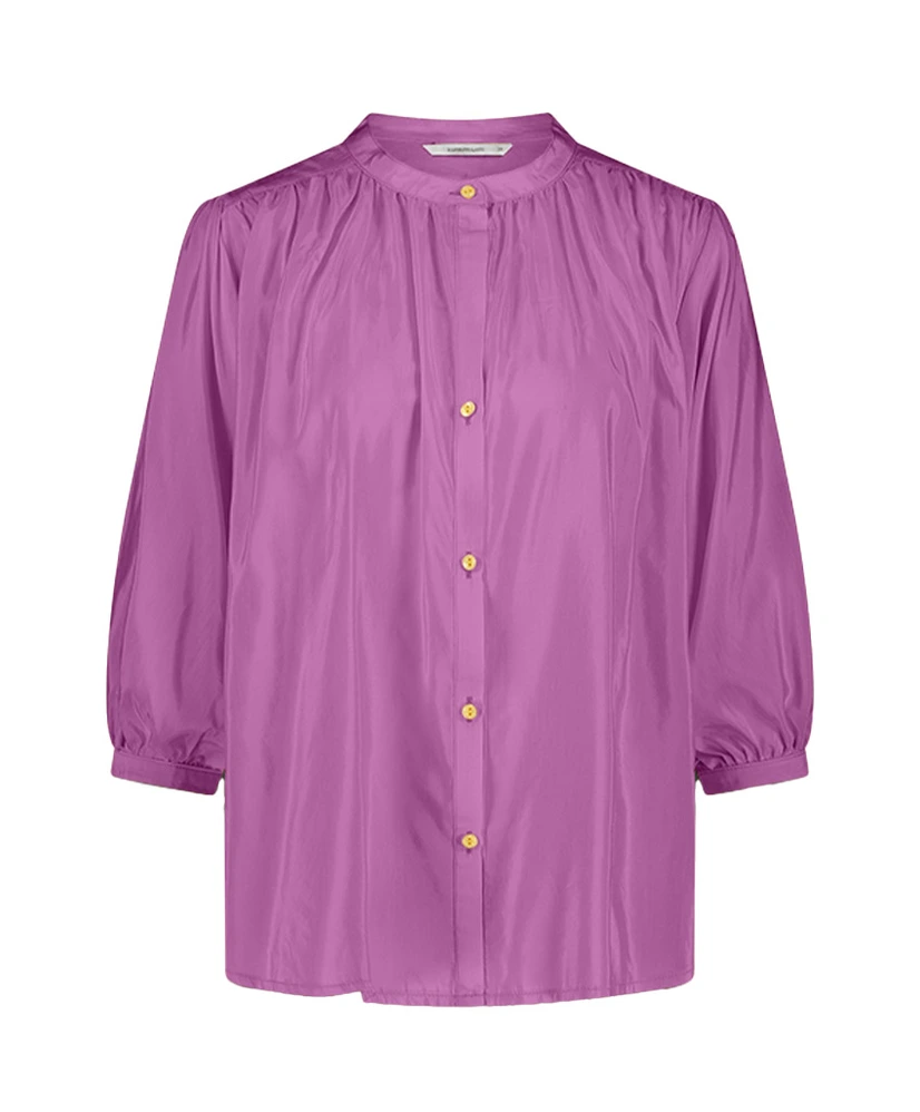 Summum Blouse Effen