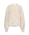 Summum Blouse Flowerlace