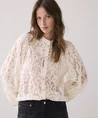 Summum Blouse Flowerlace