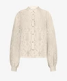 Summum Blouse Flowerlace