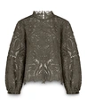 Summum Blouse Lace