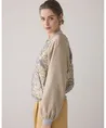 Summum Bomberjack Allover Print