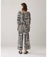 Summum Broek Allover Print