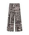Summum Broek Allover Print