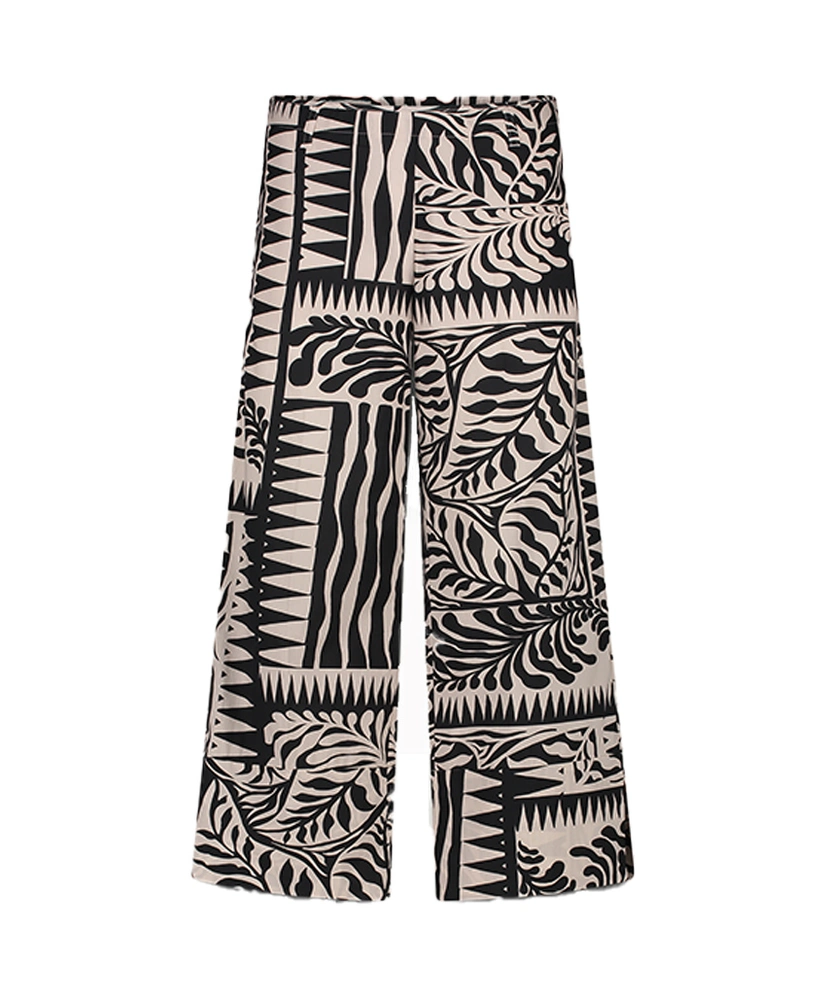 Summum Broek Allover Print