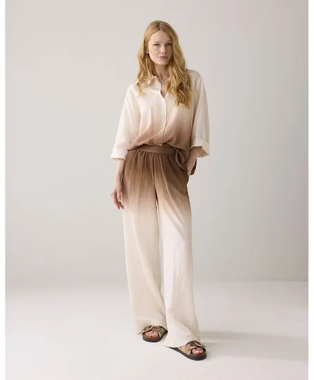 Summum Broek Dip Dye