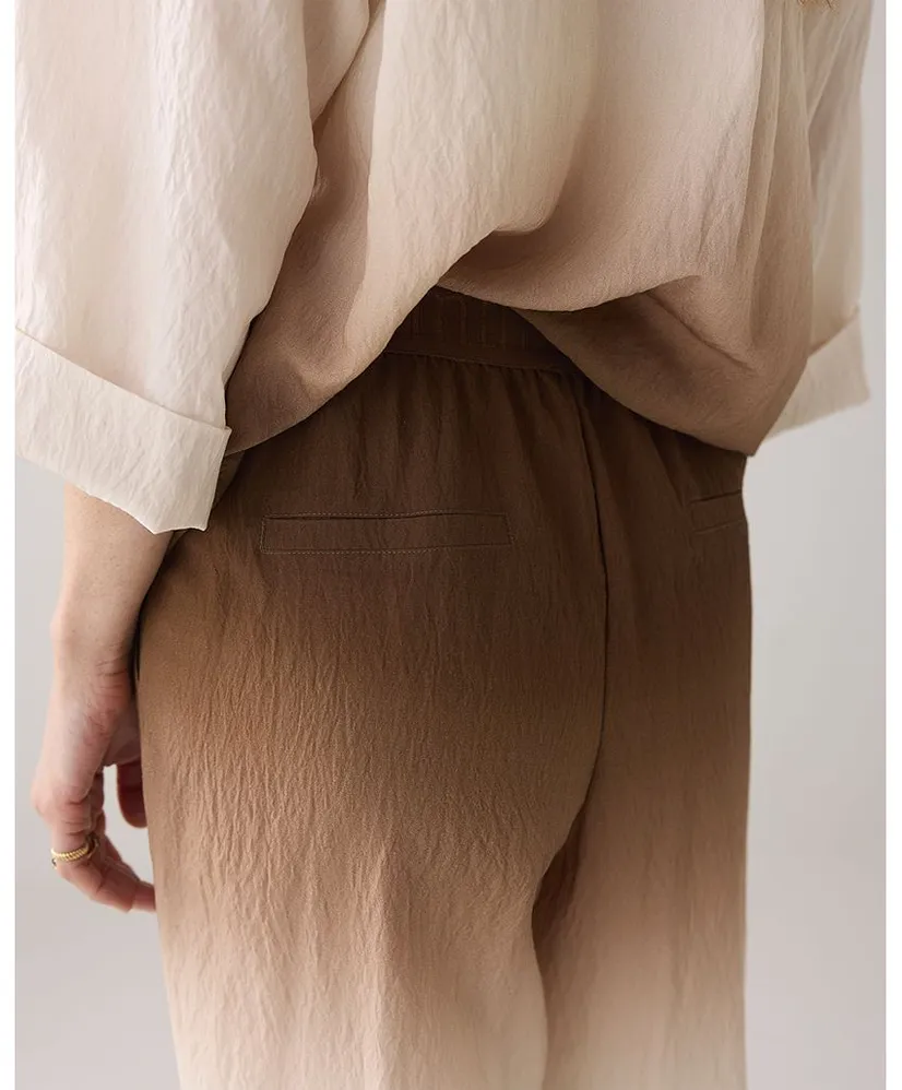 Summum Broek Dip Dye