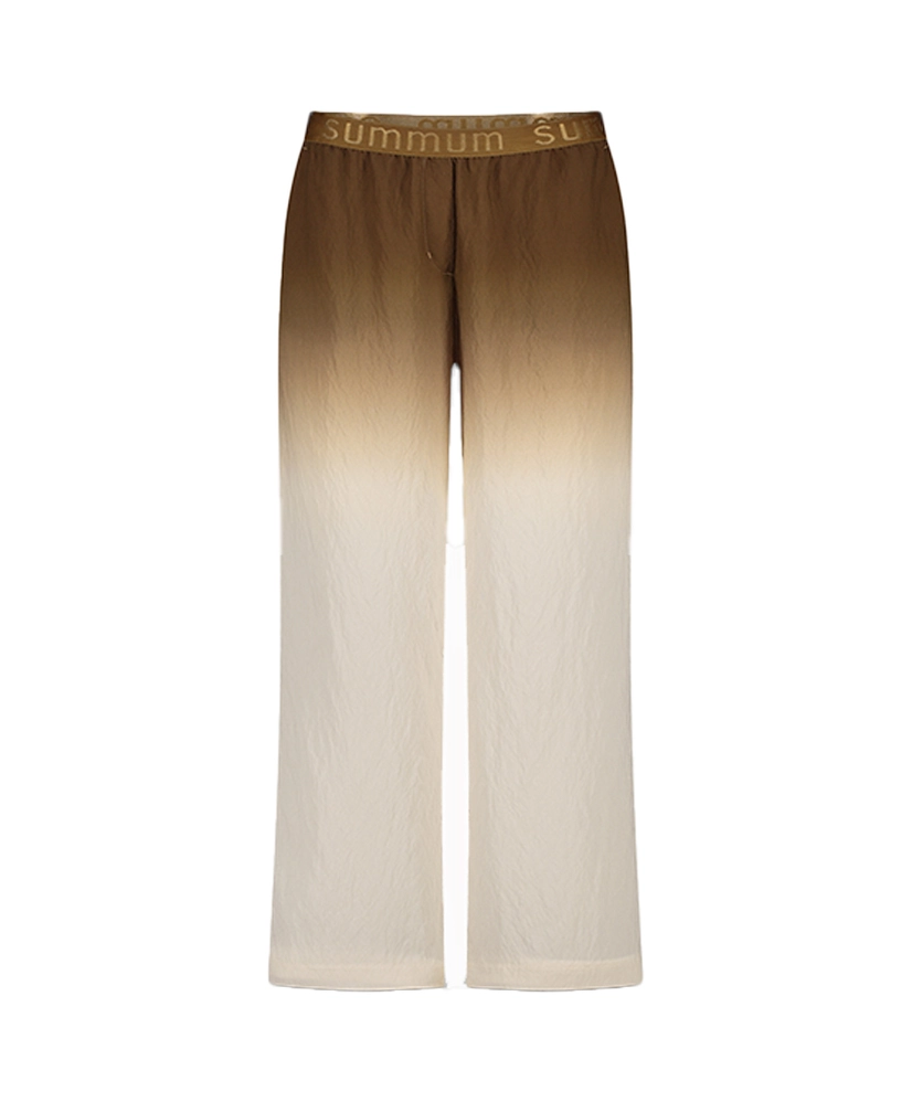 Summum Broek Dip Dye