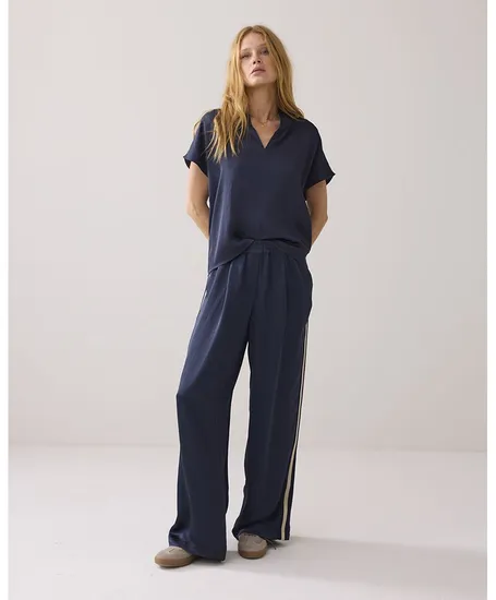 Summum Broek Heavy Silky Touch