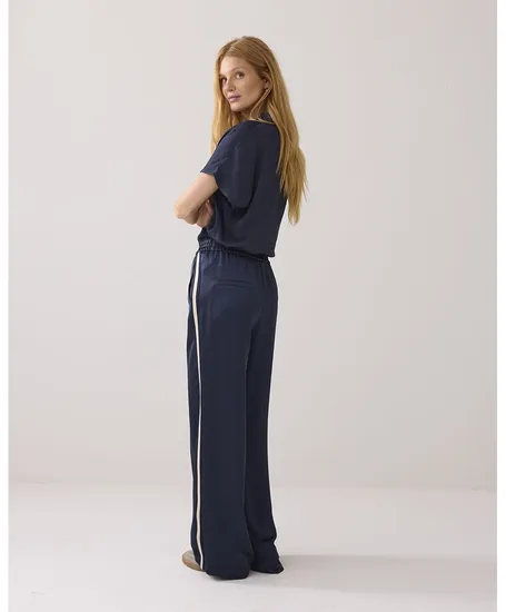 Summum Broek Heavy Silky Touch