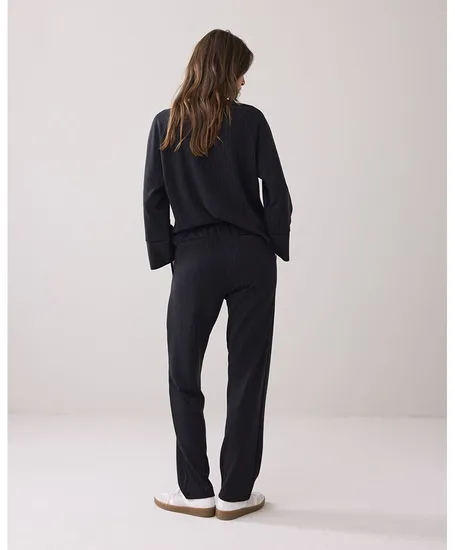 Summum Broek Scuba Pinstripe