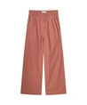 Summum Broek Sway Wide Leg