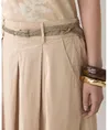 Summum Culotte Broek Poplin