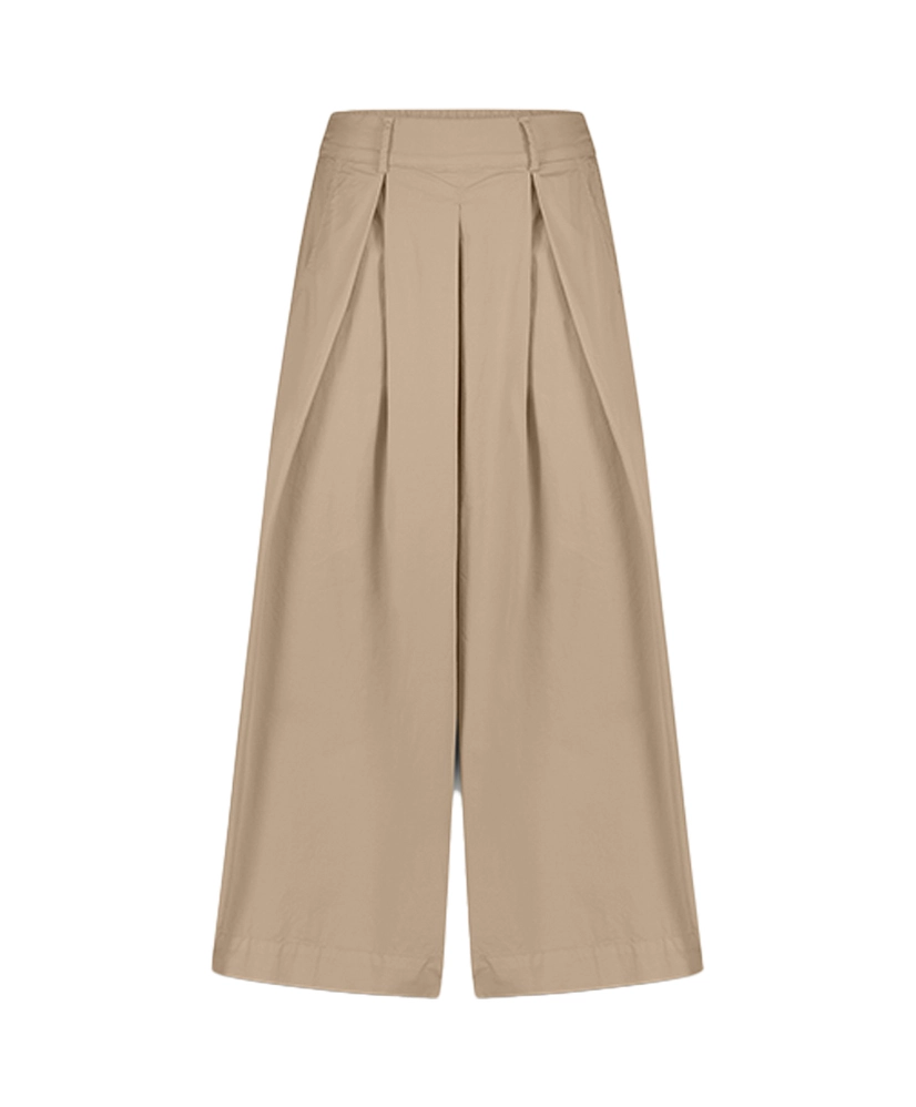 Summum Culotte Broek Poplin