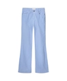 Summum Flared Broek Corduroy