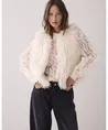 Summum Gilet Faux