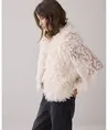 Summum Gilet Faux