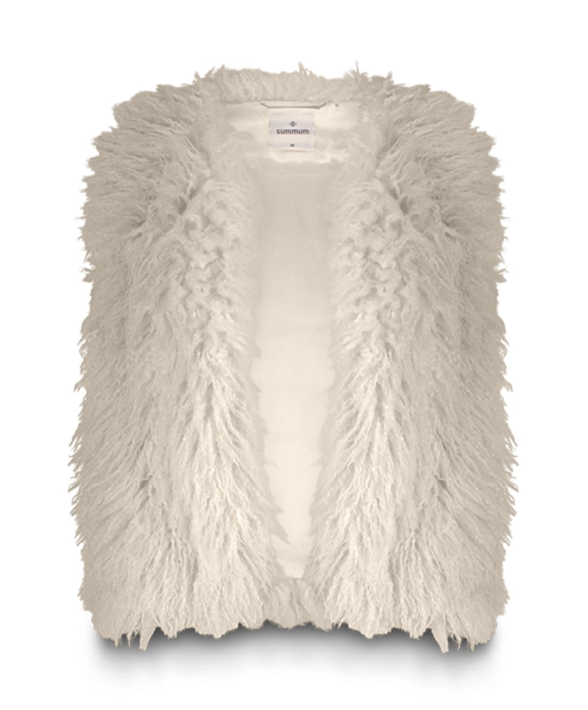 Summum Gilet Faux