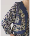Summum Gilet Print