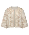 Summum Jack Embroidery