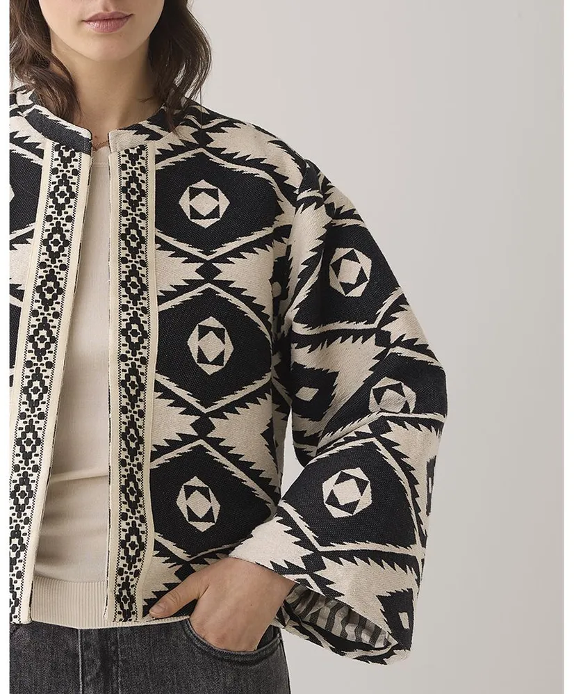 Summum Jack Geo Aztek