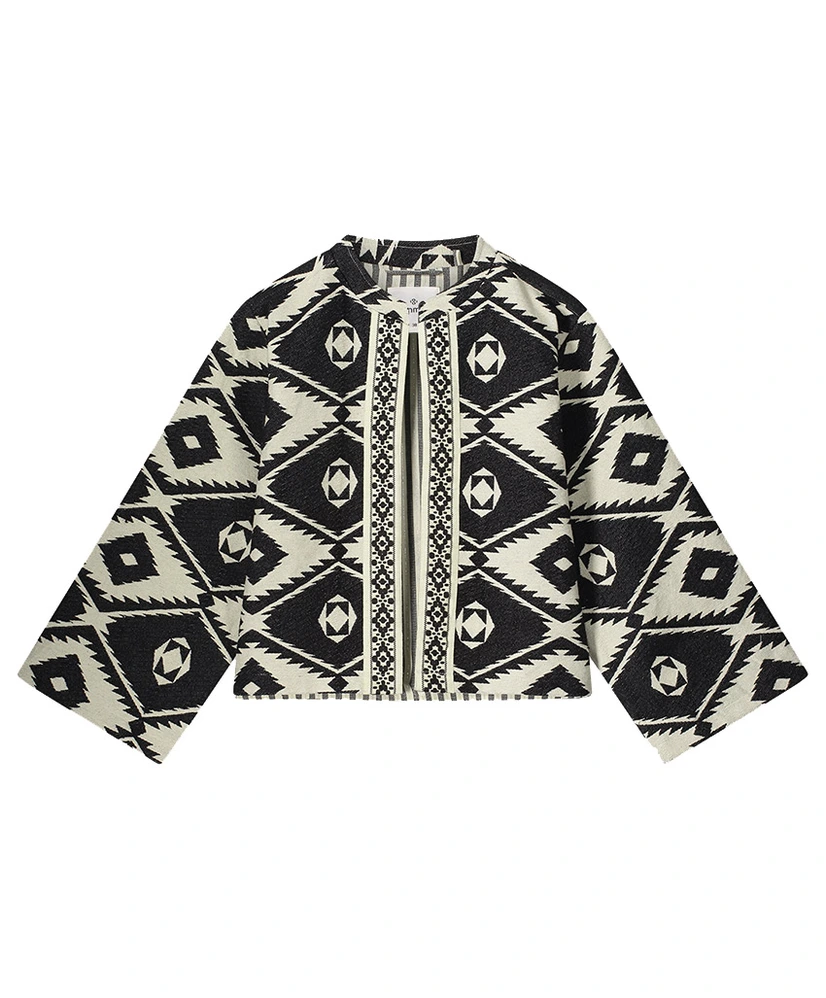 Summum Jack Geo Aztek