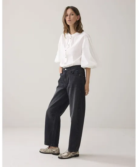 Summum Jeans Cocoon Fit