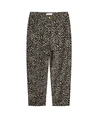 Summum Jeans Leopard Mom Fit