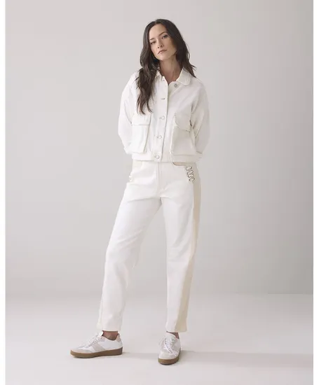 Summum Jeans Mom Fit